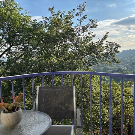 La Casa Blanca Hotel โจฮันเนสเบิร์ก ภายนอก รูปภาพ