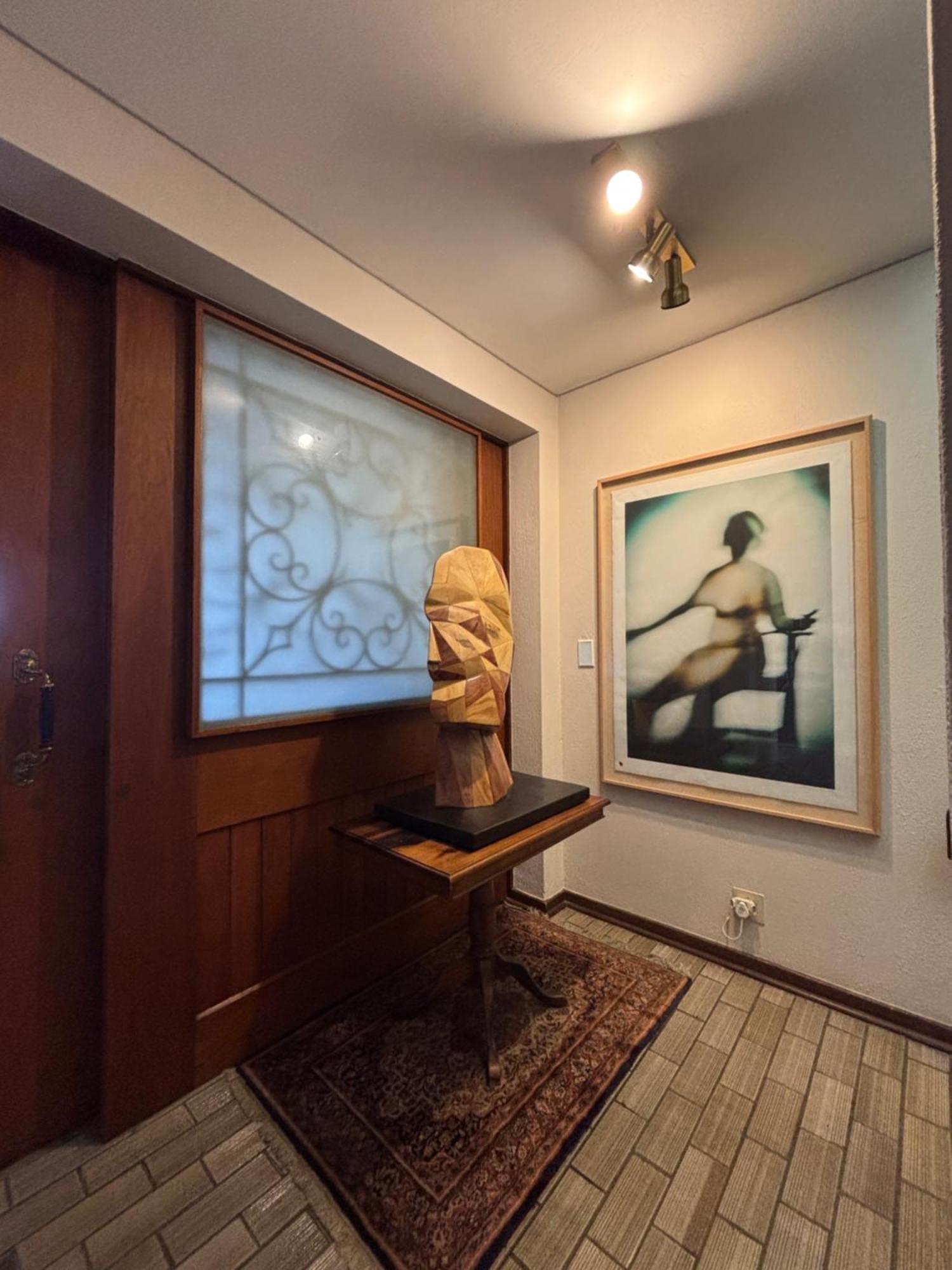 La Casa Blanca Hotel โจฮันเนสเบิร์ก ภายนอก รูปภาพ